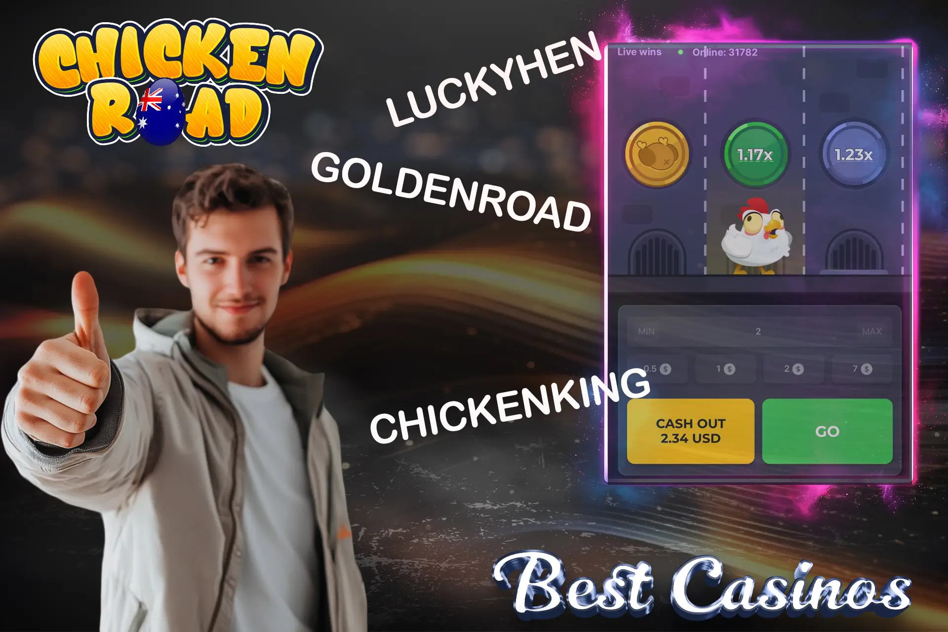 Check out these top platforms for gaming